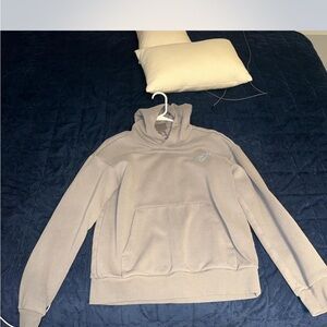 H&M Men's Gray Turtleneck Sweater